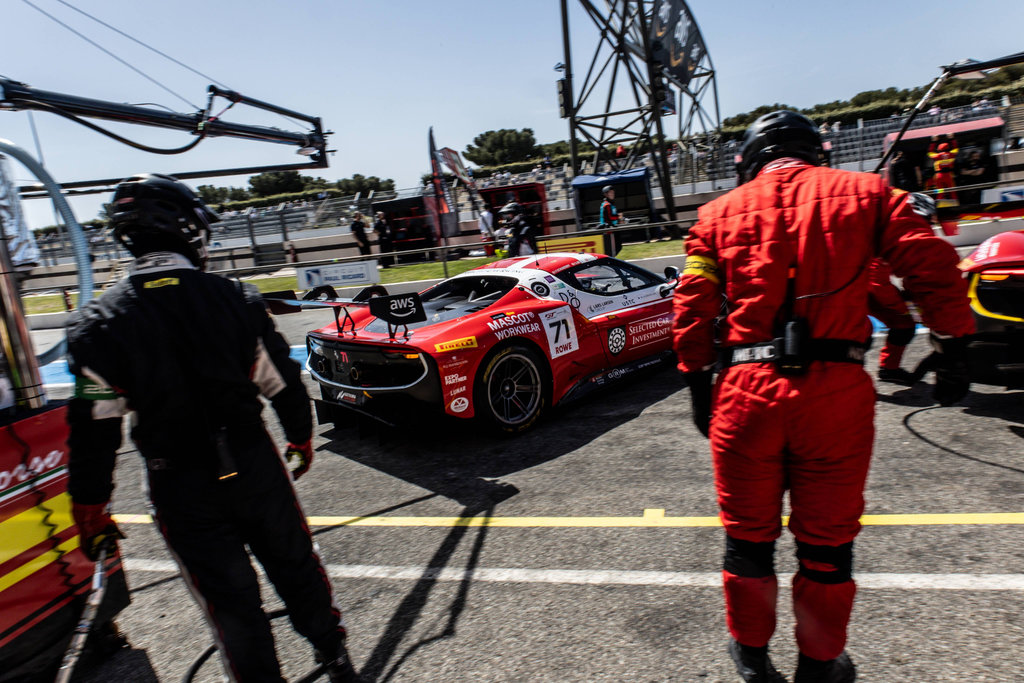 (Foto: Stine Schjøtler / Selected Car Group)